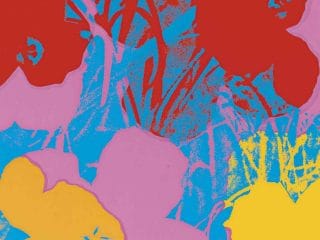 The influence of Pop Art in the World of Fashion