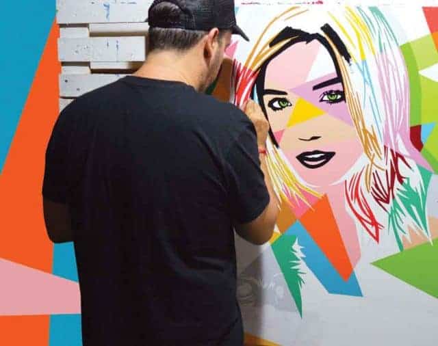 Pop Art