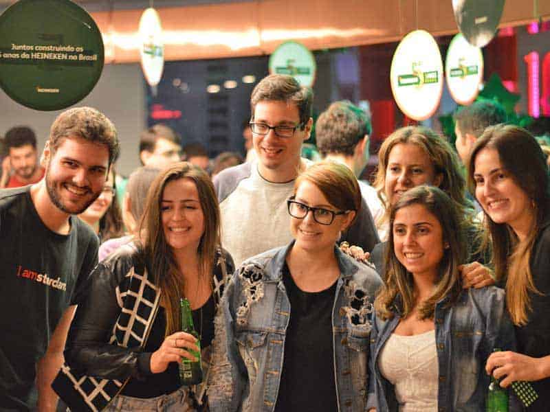 Heineken Brazil
