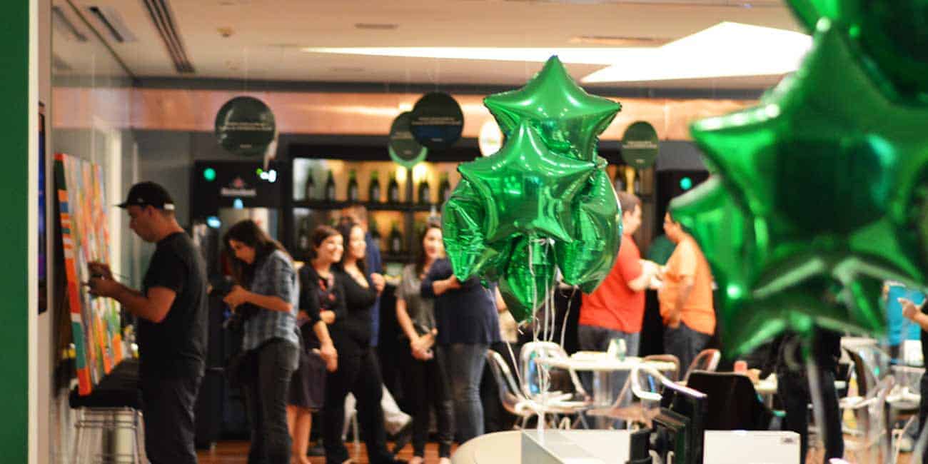 Heineken Brazil
