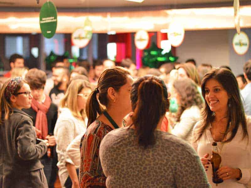 Heineken Brazil