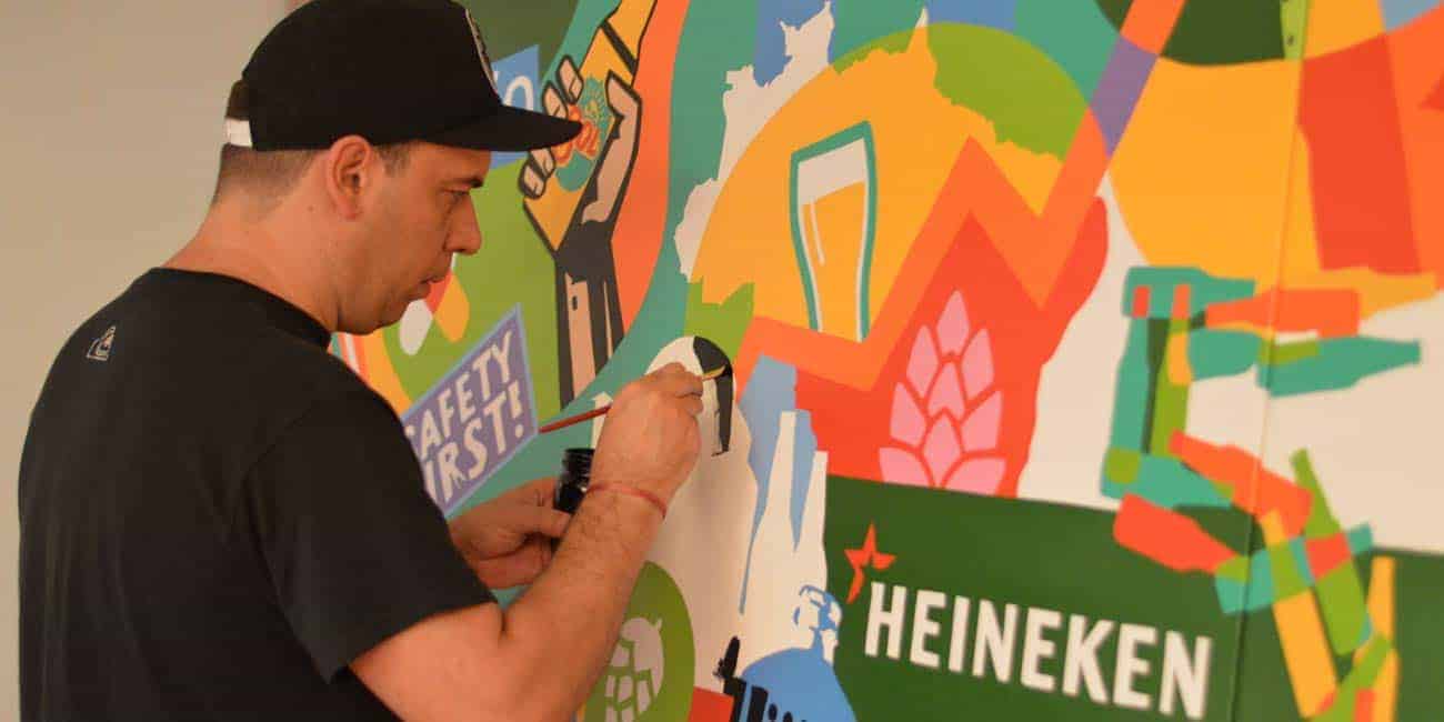 Heineken Brazil