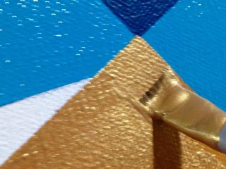 How to take care of your Painting on Canvas