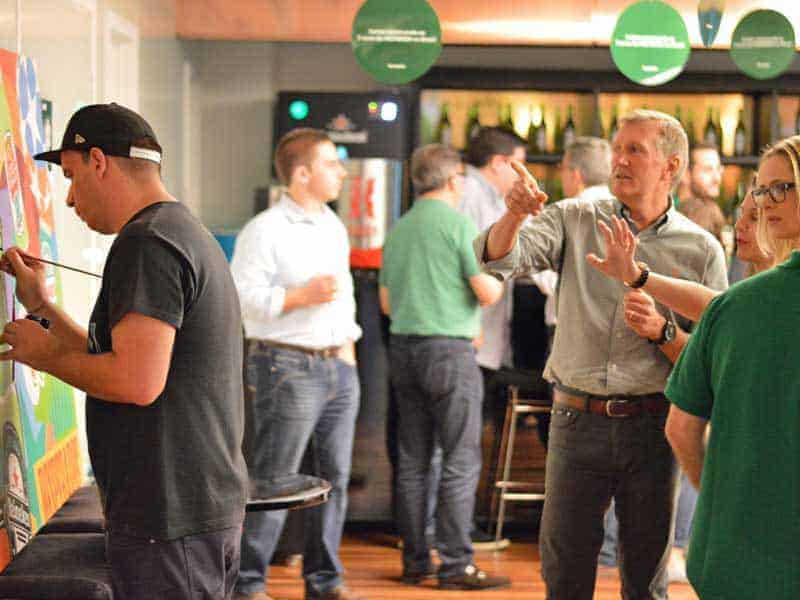 Heineken Brazil