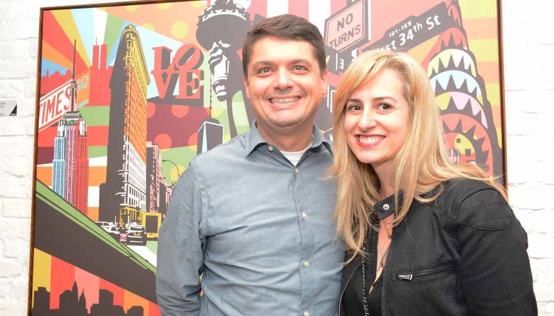 Urban Arts Pop Art