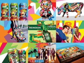 Art Projects - Creative and Inspiring Collaborations