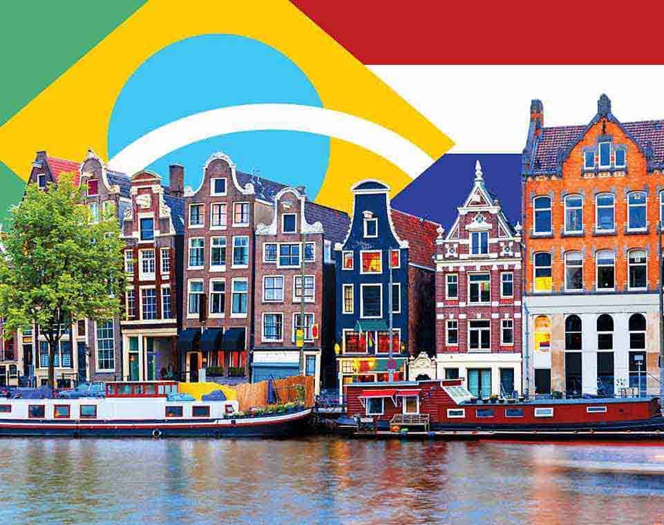 Brazil Amsterdam