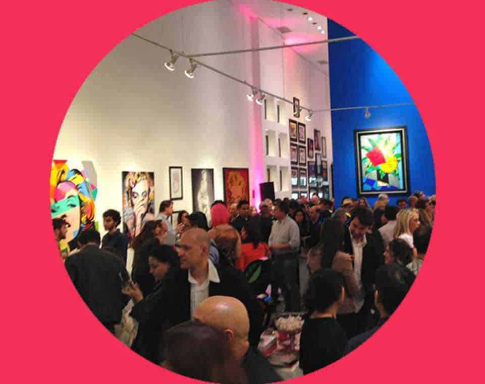 Britto Art