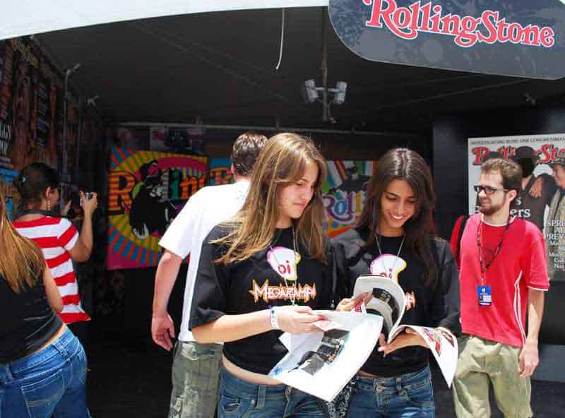 Event Skate