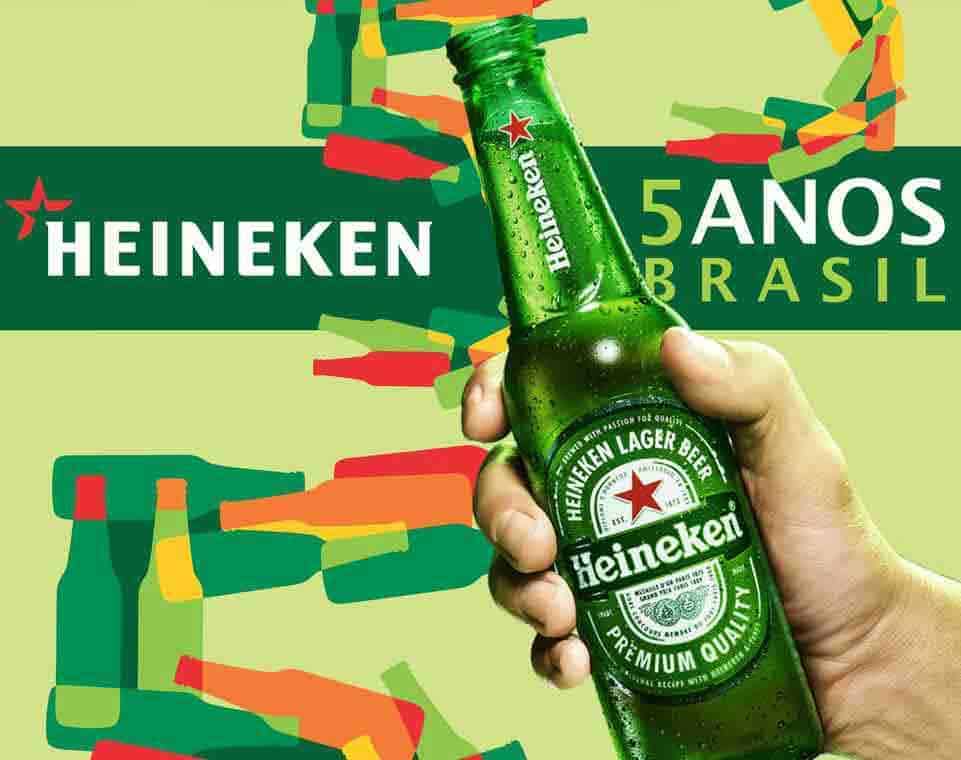 Heineken Art