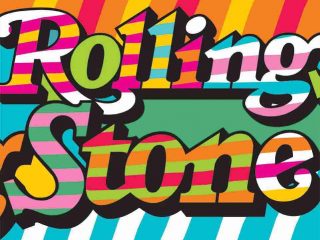 Rolling Stone Celebrates anniversary with an Exhibition