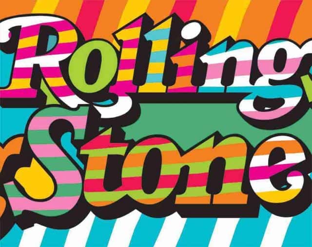 Rolling Stone Magazine