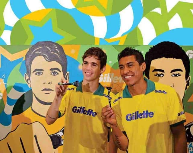 Miami Gillette