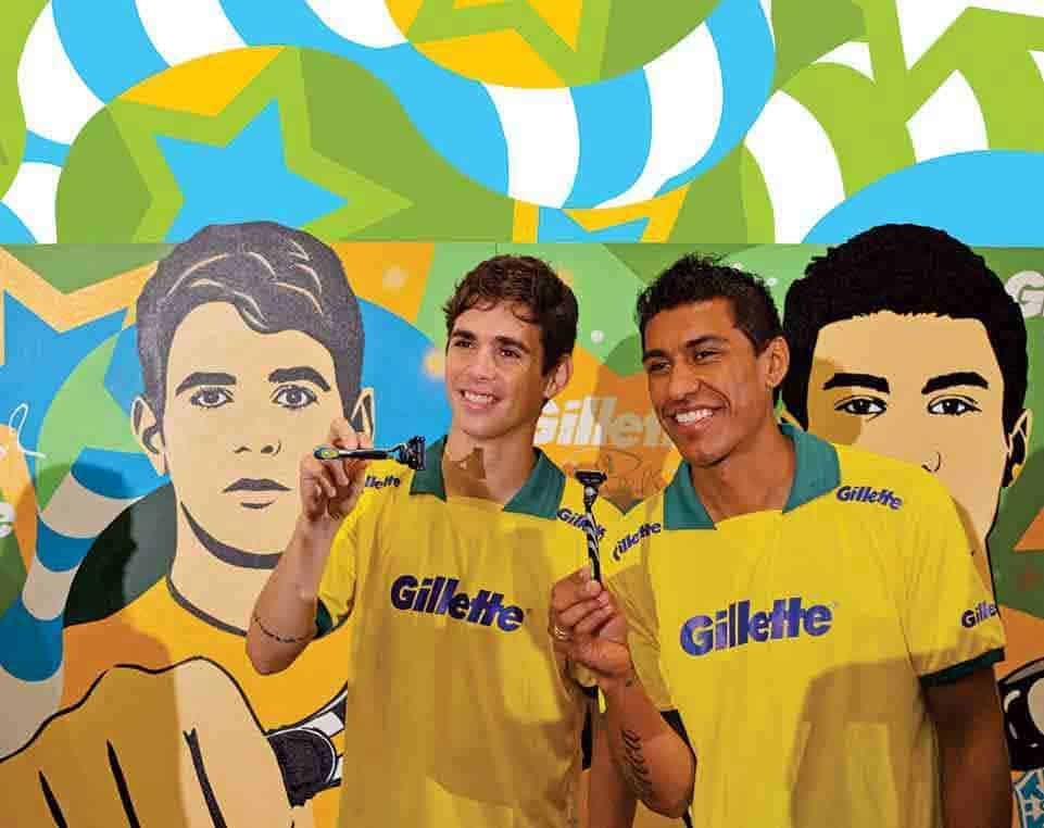 Miami Gillette