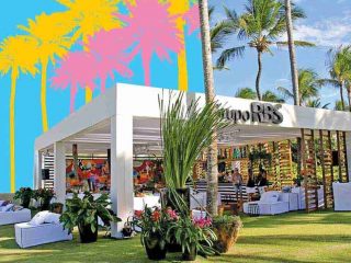 RBS Group takes Lobo to paint live at MNB 2014