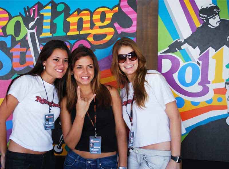 Rolling Stone