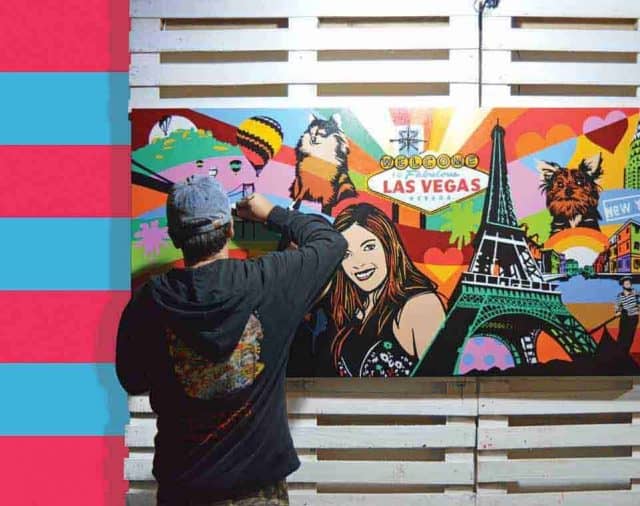 Art Studio