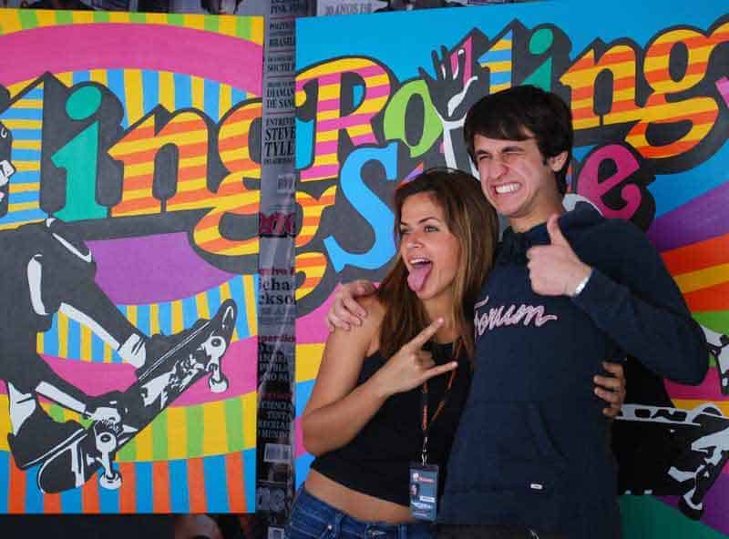 exhibition Pop Art