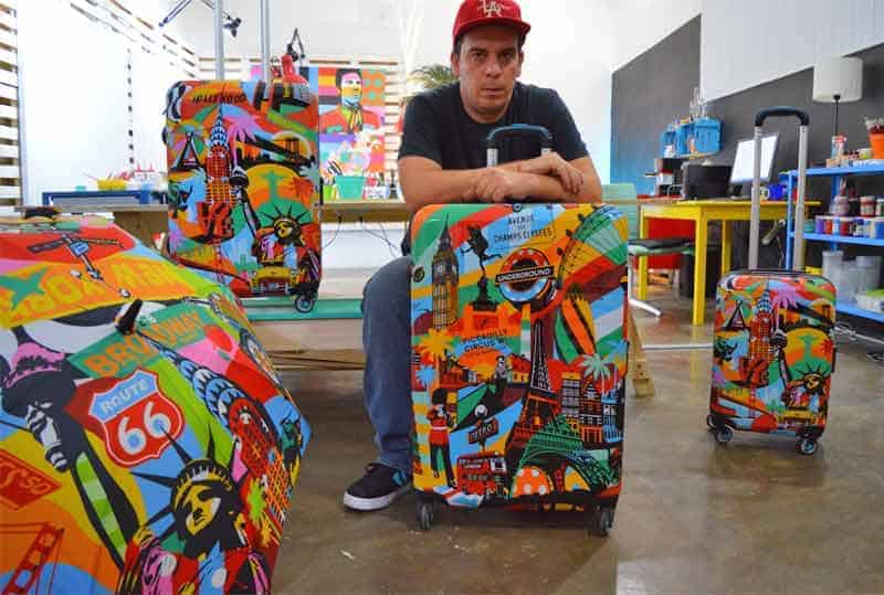 Art Painting by Artist Lobo