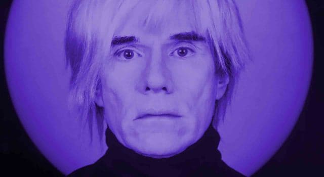 Andy Warhol
