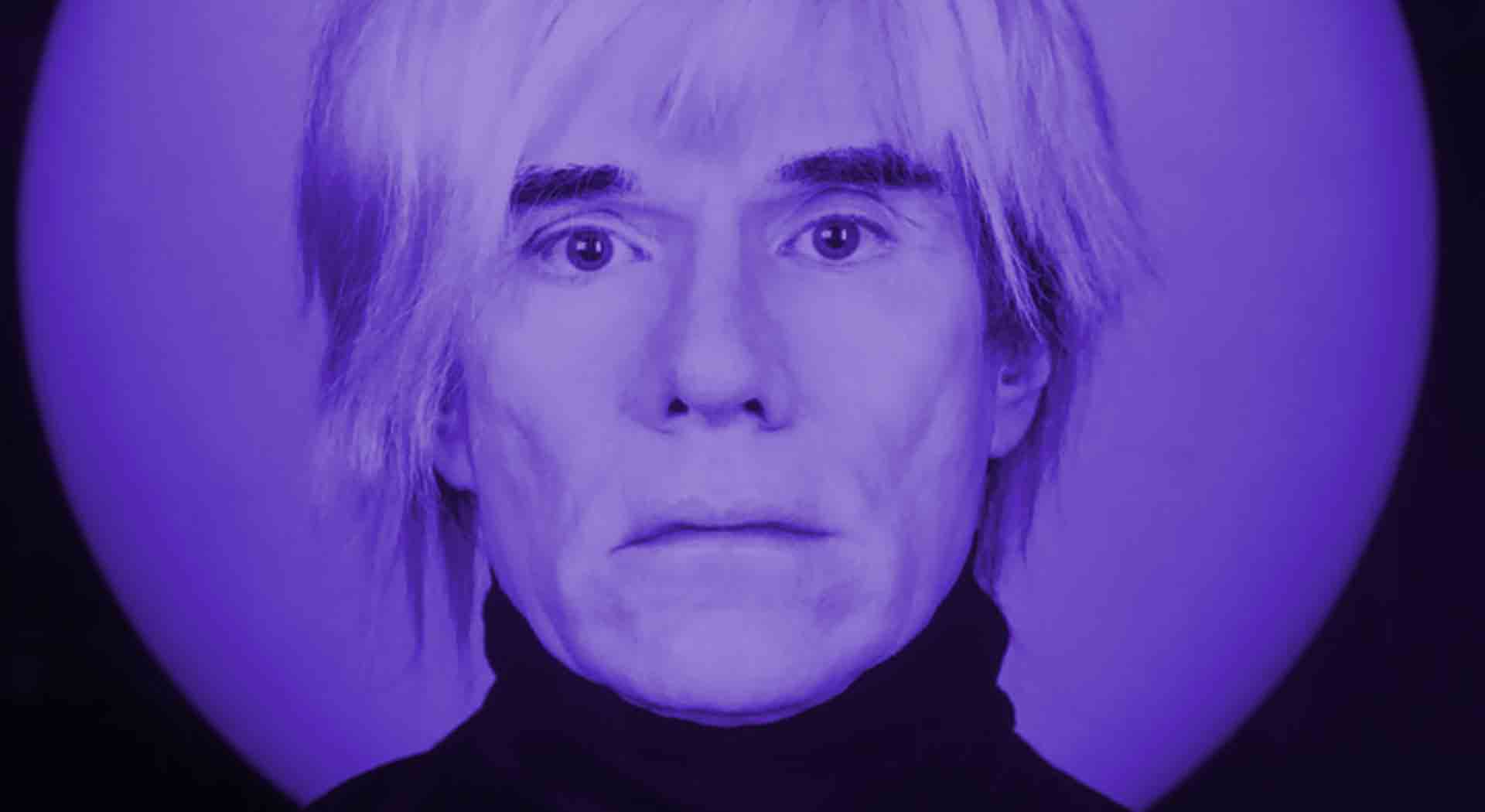Andy Warhol