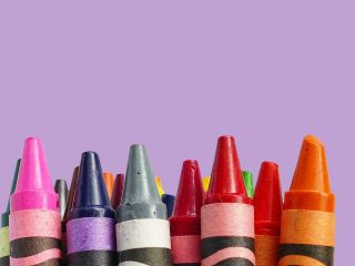 Art for Children - Developmental Arts Activities