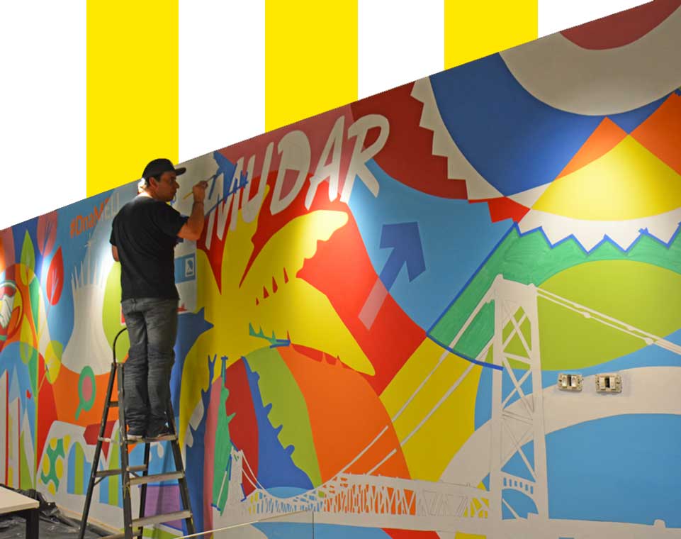 Artist Mercado Libre