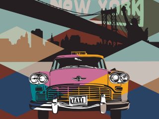 Art in New York: Beyond the Tourist Attractions
