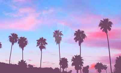 Pop Art California